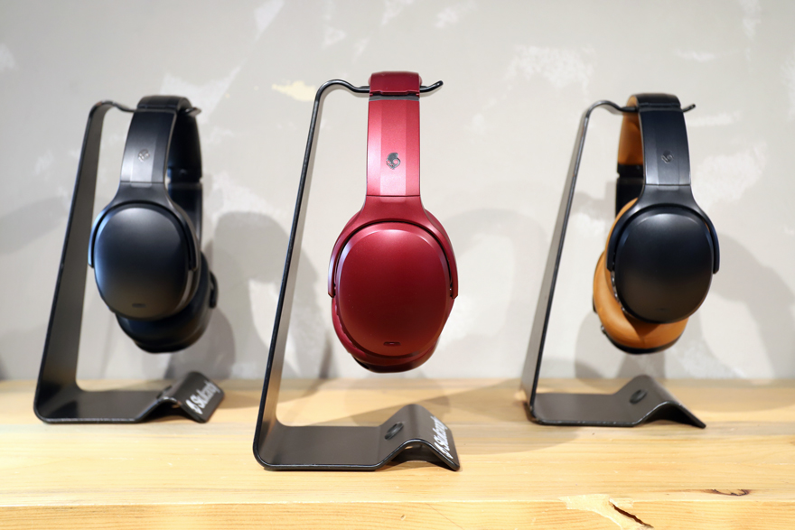 Skullcandy最高モデル“Crusher ANC” 完全解説レビュー! Skullcandy最高モデル“Crusher ANC” 完全解説レビュー!