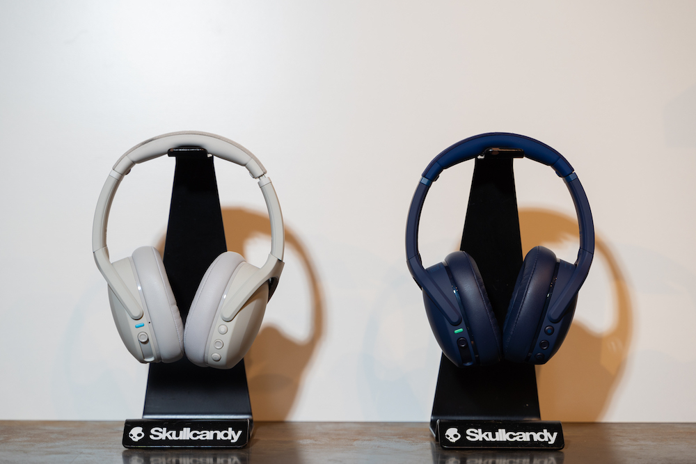 Crusher Evo新カラー開封レビュー！重低音ヘッドホンのド定番！