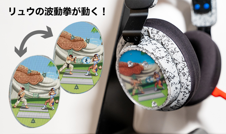 Skullcandy PLYR ワイヤレスゲーミングヘッドセット 使用