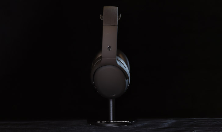 Crusher ANC 2 開封レビュー!Skullcandy 振動する重低音 Crusher ANC 2 開封レビュー!Skullcandy 振動する重低音