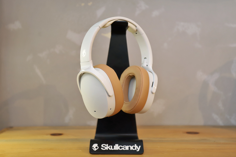 【新品未開封】Skullcandy HESH ANC ワイヤレスヘッドホン Amazon.com: Skullcandy Hesh ANC Wireless Over-Ear Bluetooth