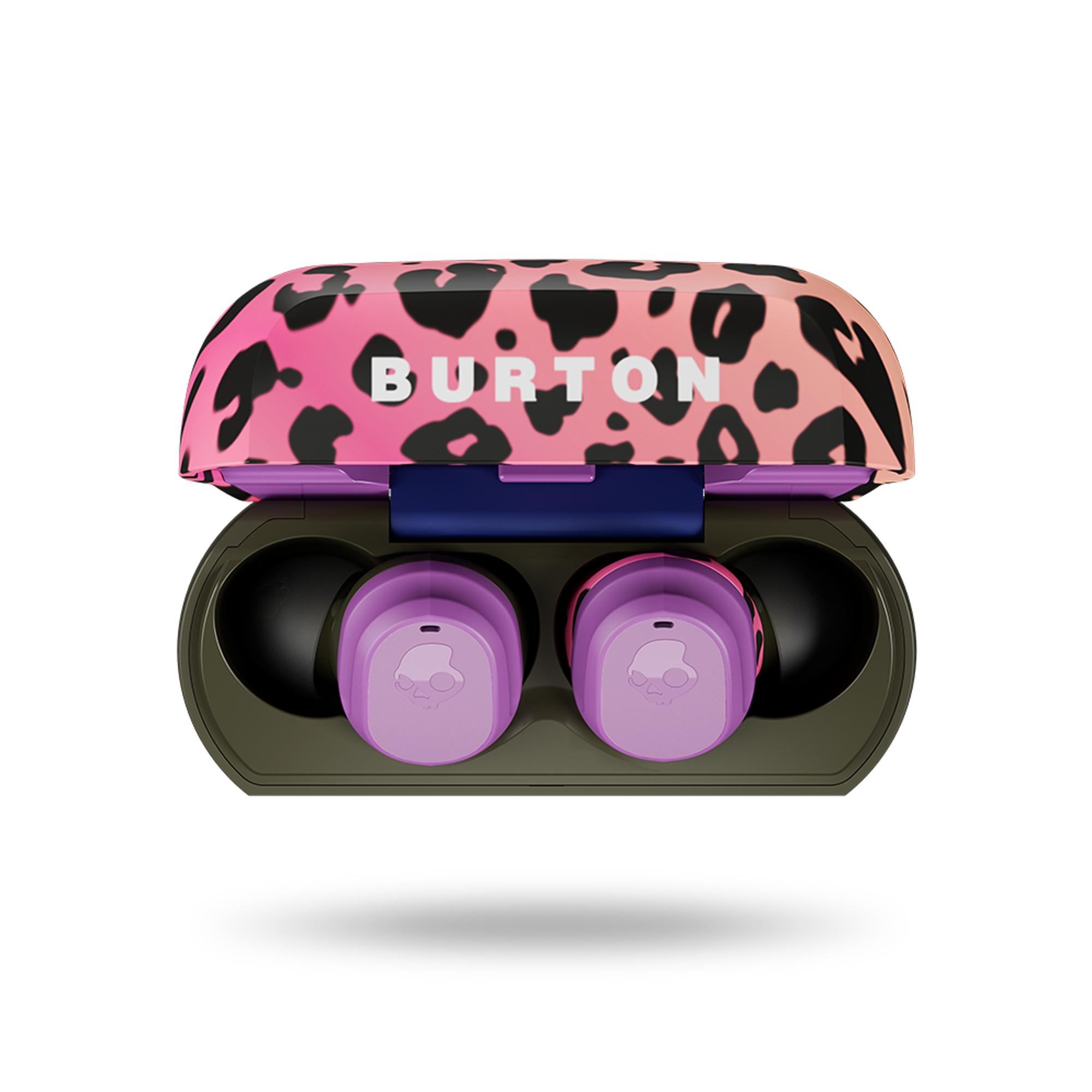 Skullcandy×BURTONコラボ徹底解説！コラボモデル3種レビュー！